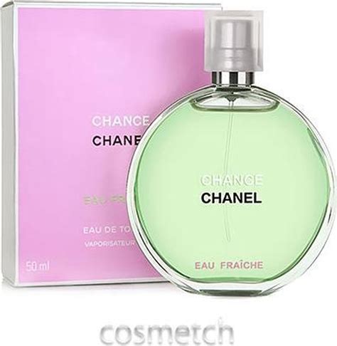 chanel chanel eau de toilette vaporisateur spray|chanel chance eau fraîche toilette.